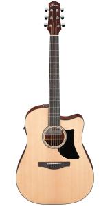 Ibanez AAD50CE-LG