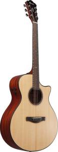 Ibanez AE410-LGS