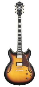 Ibanez AS93FM-AYS