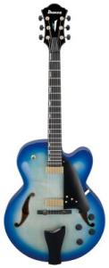 Ibanez AFC155-JBB