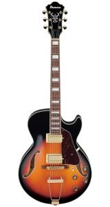Ibanez AG75G-BS
