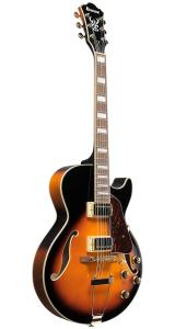 Ibanez AG75G-BS