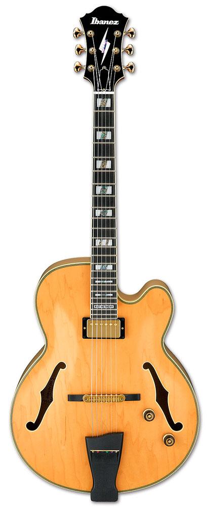 Ibanez PM200-NT