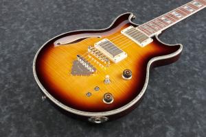 Ibanez AR520HFM-VLS