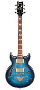 Ibanez AR520HFM-LBB