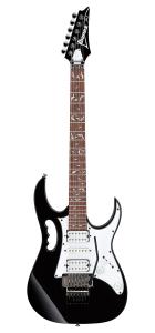 Ibanez JEMJR-BK