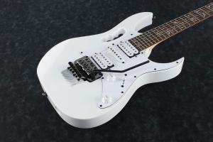 Ibanez JEMJR-WH