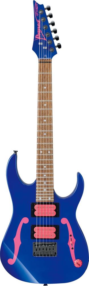 Ibanez PGMM11-JB