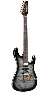 Ibanez AZ47P1QM-BIB