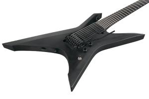 Ibanez XPTB720-BKF