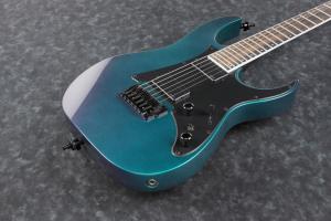 Ibanez RG631ALF-BCM