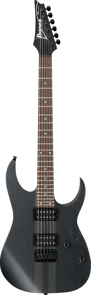 Ibanez RGRT421-WK