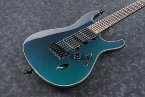 Ibanez S671ALB-BCM