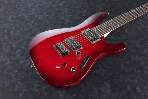 Ibanez S521-BBS