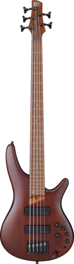 Ibanez SR505E-BM - Visningsex.