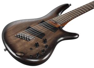 Ibanez SRC6MS-BLL