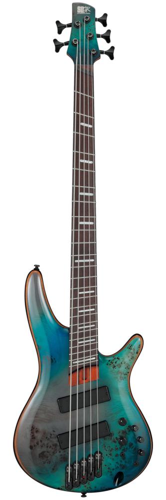 Ibanez SRMS805-TSR