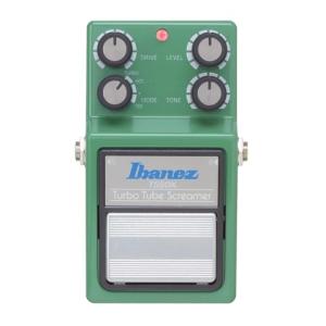 Ibanez TS9DX