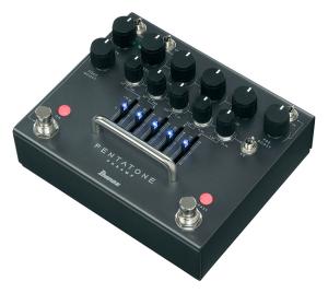 Ibanez PTPRE Pentatone Preamp