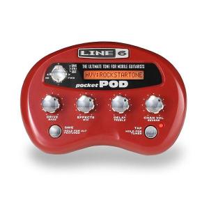 Line 6 Pocket POD