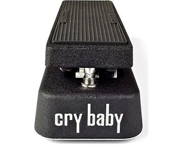 Cry Baby CM95 Clyde McCoy Wah wah