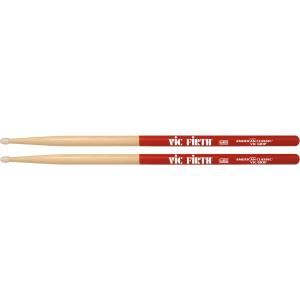 Vic Firth 5BNVG American Classic Nylon Tip w/ Vic Grip