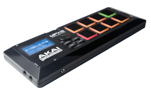 Akai MPX8