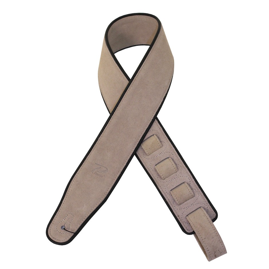 Profile LS51-1 Suede Strap Natural