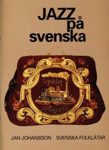 Jazz på svenska