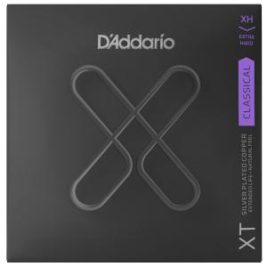 DAddario XTC44