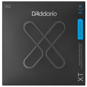 DAddario XTAPB1047-12