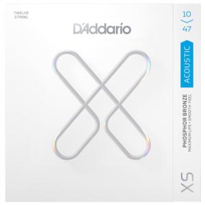 DAddario XSAPB1047-12