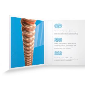 DAddario XSAPB1047-12