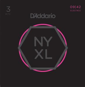 DAddario NYXL0942-3P