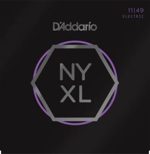 DAddario NYXL1149