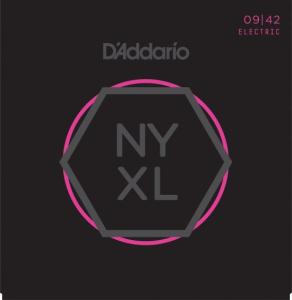 DAddario NYXL0942