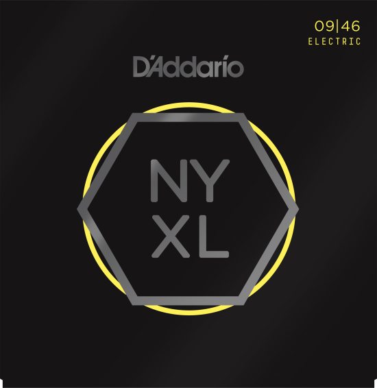 DAddario NYXL0946