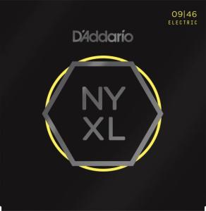 DAddario NYXL0946