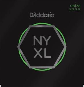 DAddario NYXL0838