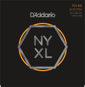 DAddario NYXL1046BT
