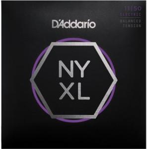 DAddario NYXL1150BT