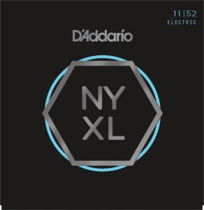 DAddario NYXL1152