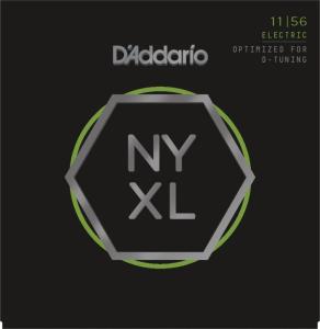 DAddario NYXL1156