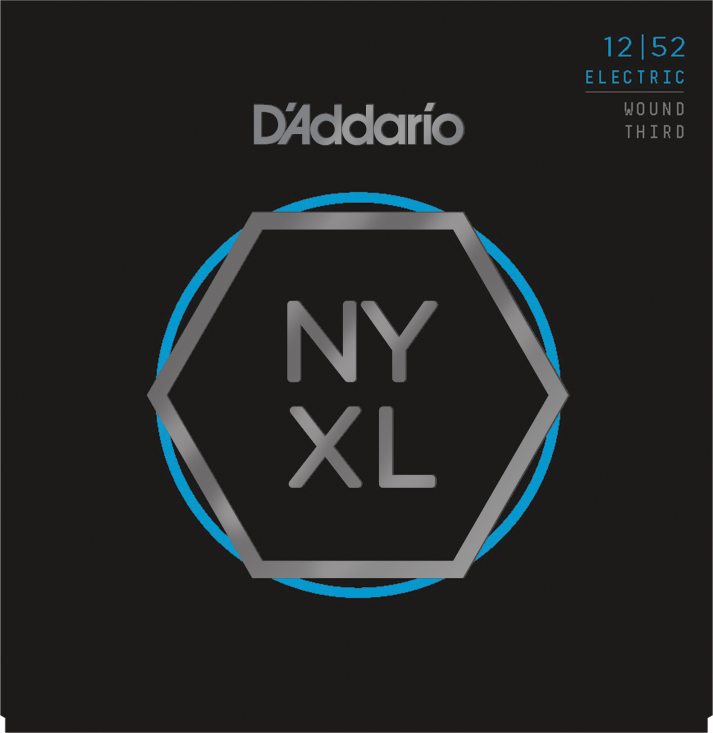 DAddario NYXL1252W