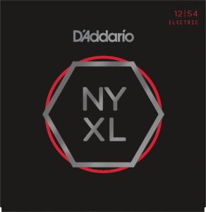 DAddario NYXL1254