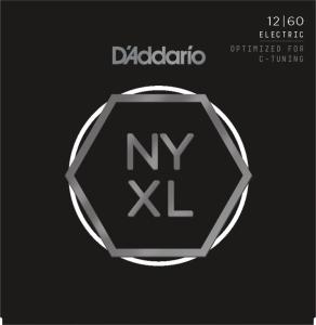 DAddario NYXL1260