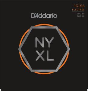 DAddario NYXL1356W