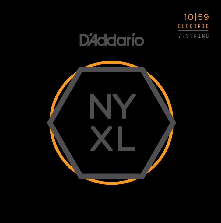 DAddario NYXL1059