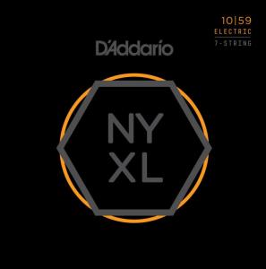 DAddario NYXL1059