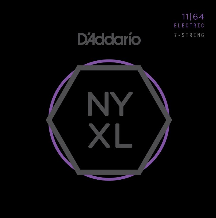 DAddario NYXL1164